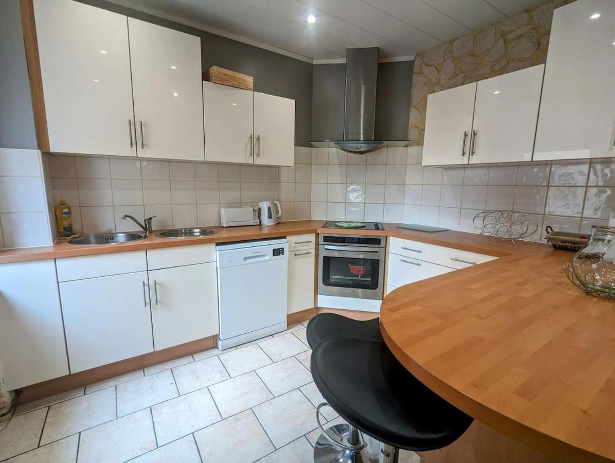 Appartement Citycosy-strasbourg Boheme Gare *