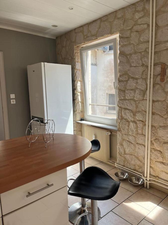Citycosy-strasbourg Boheme Gare Appartement